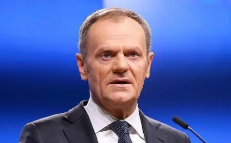 بولندا تعزز قدراتها الدفاعية عبر شراء غواصات جديدة حسب تصريح رئيس الوزراء