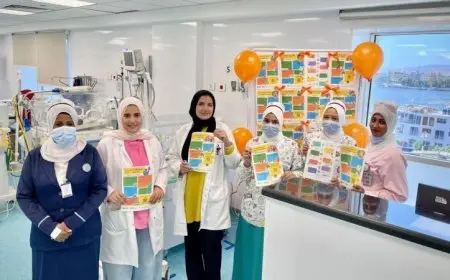 السبكي يسلط الضوء على اليوم العالمي لسلامة المرضى كفرصة لتعزيز الثقة في النظم الصحية