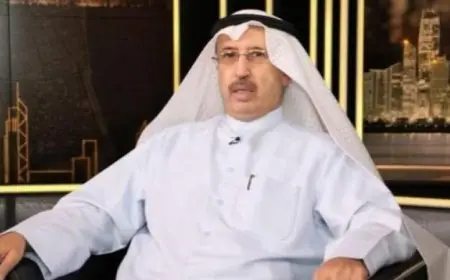 وزير الإعلام الكويتي الأسبق يؤكد أن مصر تلعب دورا محوريا في القضية الفلسطينية