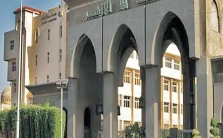 نتائج تنسيق القبول بجامعة الأزهر تُعلن غداً مع توقعات كبيرة للطلبة