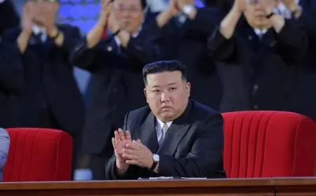 مستشار الأمن الوطني في سول يؤكد عدم إمكانية حضور الزعيم الكوري الشمالي قمة أبيك