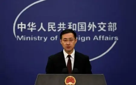 الصين ترد بقوة على تحريف أمريكا لوثائق الحرب العالمية الثانية المتعلقة بتايوان