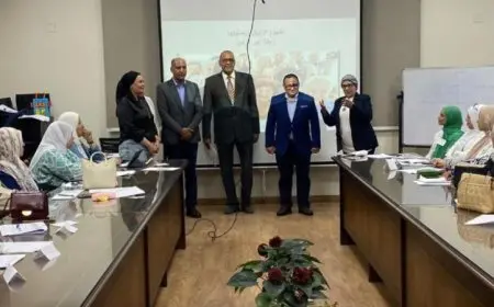 تفعيل التعليم في الوزارات بدء تدريب الكوادر التعليمية في 11 روضة نموذجية