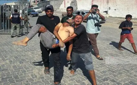 التعاون الإسلامي ترحب بتقرير التحقيق الدولي حول جرائم الإبادة الجماعية في غزة