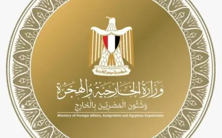 مصر تعبر عن ترحيبها بتقرير لجنة التحقيق الدولية حول جرائم الإبادة التي يرتكبها الاحتلال في غزة