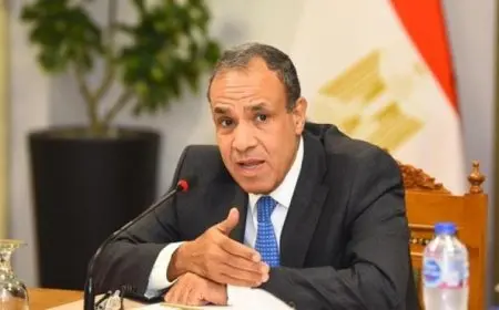 وزير الخارجية يؤكد دور مصر الفاعل في قيادة الاستجابة الإنسانية في غزة