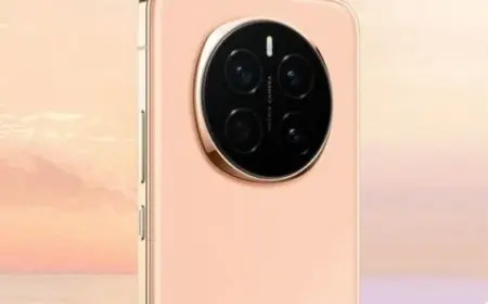 هونر تكشف عن إطلاق سلسلة Honor Magic 8 المتميزة في نهاية عام 2025