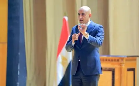 وزير التربية والتعليم يعلن عن قرار جديد يغير نظام الدراسة في المرحلة الثانوية