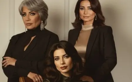 استكشف تريند الصور بالذكاء الاصطناعي gemini وطرق دمج صورتك بين الماضي والحاضر