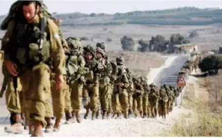 الجيش اللبناني يؤكد أن اعتداءات الجيش الإسرائيلي تعيق تنفيذ خطته في جنوب الليطاني