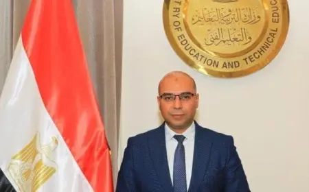 التعليم تنفي توجيه طلاب الثانوية للالتحاق بنظام البكالوريا وتوضح الحقائق