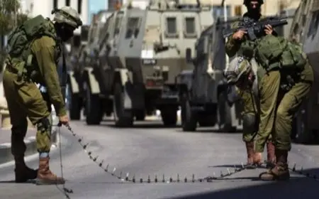 الجيش الإسرائيلي يكشف تفاصيل جديدة عن مقتل 4 جنود وإصابة 3 آخرين في غزة