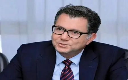 مصر تدعو لإنهاء الصراع في غزة وفرض تفتيش على القدرات النووية الإسرائيلية