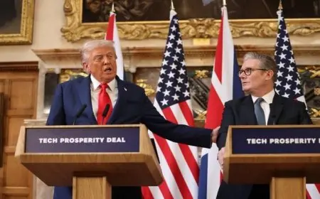 ترامب يسعى لاستعادة قاعدة باجرام العسكرية في أفغانستان