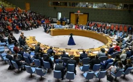 مجلس الأمن يتحرك الجمعة لاعادة فرض العقوبات الدولية على إيران