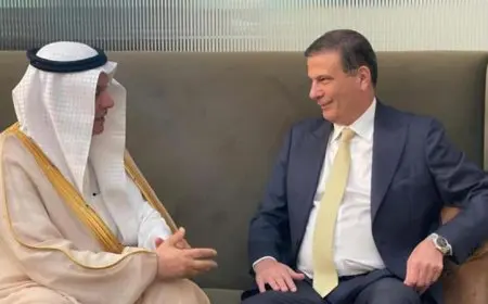 وزير الزراعة يؤكد عمق العلاقات المصرية السعودية التي تمتد عبر عقود طويلة