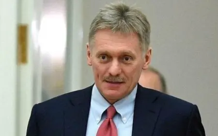 بوتين يعلن استعداده لتسوية الأزمة الأوكرانية وفق تصريحات الكرملين