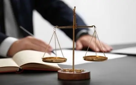 اليوم محاكمة 21 متهما في خلية اللجان النوعية بأكتوبر وفرص العدالة تلوح في الأفق