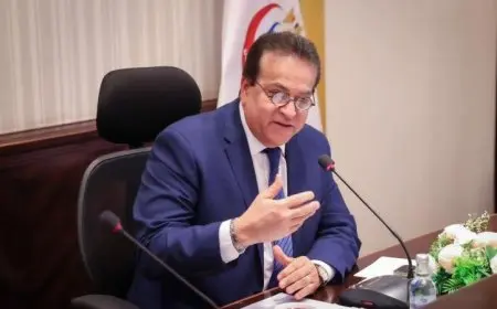 الصحة تطلق خطة التأمين الطبي الشاملة لرفع جودة حياة الطلاب والطالبات