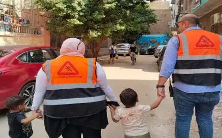 التضامن تعلن عن معالجة 156 بلاغا خلال الأسبوع الثاني من سبتمبر بفعل التدخل السريع