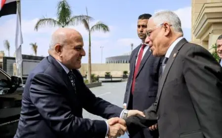 رئيس هيئة النيابة الإدارية يحضر احتفال يوم التميز في النيابة العامة بمجموعة من الصور المميزة