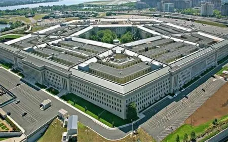 البنتاجون يفرض قيودًا جديدة صارمة على الصحفيين المعتمدين