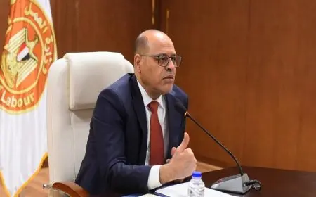 جهود وزارة العمل لتعزيز تطوير مراكز التدريب المهني في الدولة