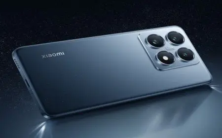 سعر هاتف Xiaomi 15T Pro المسرب يكشف عن مواصفات قوية وإمكانات مميزة
