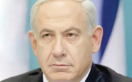 نتنياهو يؤكد إجراء محادثات مع سوريا والاتفاق لا يزال بعيد المنال