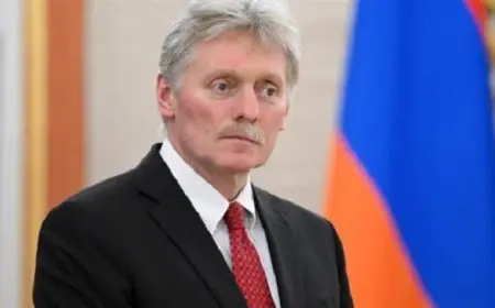 الكرملين يكشف عن جهود أوروبا لتمديد الصراع في أوكرانيا