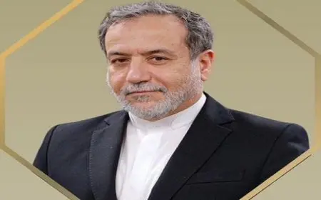 عراقجي يبدد الشائعات حول مفاوضات مع ويتكوف