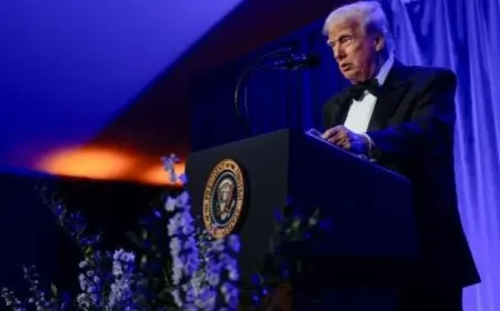 الرئيس الأمريكي يزيد الضغوط على أوروبا لوقف استيراد النفط الروسي