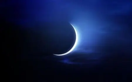 دار الإفتاء تعلن عن بدء شهر ربيع الآخر بعد غد