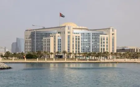 الإمارات تندد بقوة بالهجوم على مسجد في مدينة الفاشر السودانية