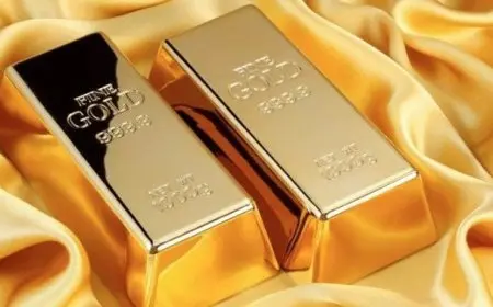 سعر سبيكة الذهب 5 جرام اليوم الأحد 21 سبتمبر 2025 في السوق المحلي