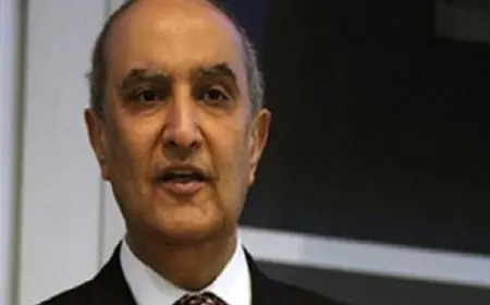 ماجد عبد الفتاح يؤكد أن الاعتراف بالدولة الفلسطينية يعزز من فرص حل الدولتين