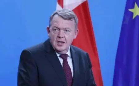 الدنمارك تضع خطة للاعتراف الرسمي بالدولة الفلسطينية