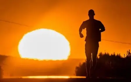 ارتفاع عدد الوفيات بين الأوروبيين بسبب موجة الحر الصيفية إلى أكثر من 60 ألف شخص في 2024