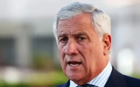 وزير خارجية إيطاليا يشيد بمساعي مصر في الوساطة لتحقيق وقف إطلاق النار