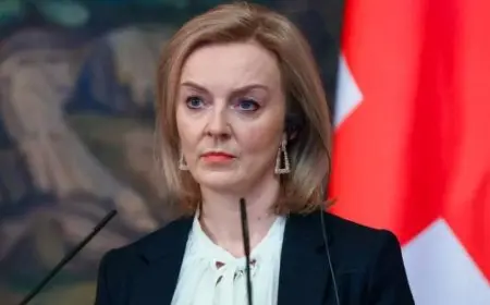 بريطانيا تؤكد حق الفلسطينيين في إقامة دولتهم المستقلة وفقًا للقانون الدولي