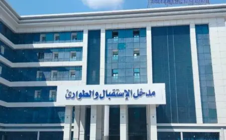 وزير الصحة يستعرض تقريرا شاملا عن 29 مشروعًا صحيًا جاريًا في 12 محافظة