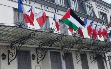 فتح تدعو الدول المعترفة بفلسطين لتحويل الأقوال إلى أفعال حقيقية