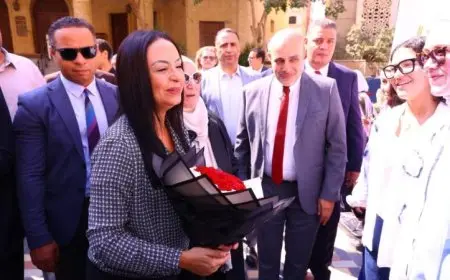 وزيرة التضامن تنطلق في تطوير دور “أبي وأمي” لدعم كبار السن ومرضى ألزهايمر