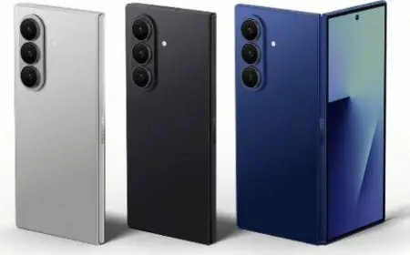 هاتف Samsung Galaxy Z Fold 7 الجديد كل ما تحتاج معرفته عن المواصفات والأسعار