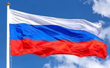 روسيا تعلن readiness لحل سياسي سلمي للنزاع الأوكراني وفق ميثاق الأمم المتحدة