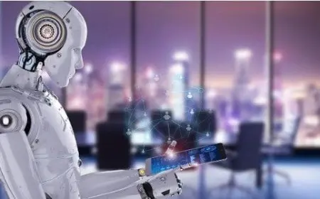 اكتشف كيف يعيد الذكاء الاصطناعي تشكيل عالمنا في 2026 من الخيال إلى الواقع