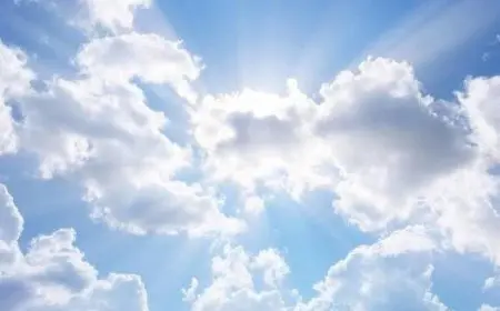 الأرصاد الجوية تحذر من طقس حار رطب غدا مع درجات حرارة تصل إلى 31 في القاهرة ليلا معتدل