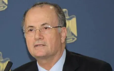 رئيس حكومة فلسطين يؤكد أهمية التحركات الدولية في دعم حل الدولتين