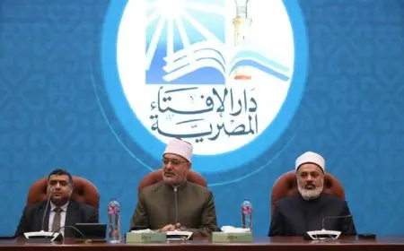 مفتي الجمهورية يؤكد أهمية مرونة التشريع الإسلامي وقدرته على التكيف مع كافة العصور والأماكن