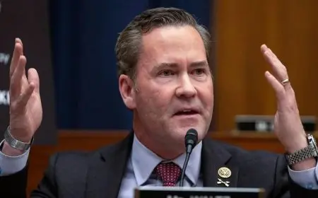 الولايات المتحدة تضغط على حماس لتسليم السلاح وتحمّلها تبعات الأزمة الإنسانية في غزة